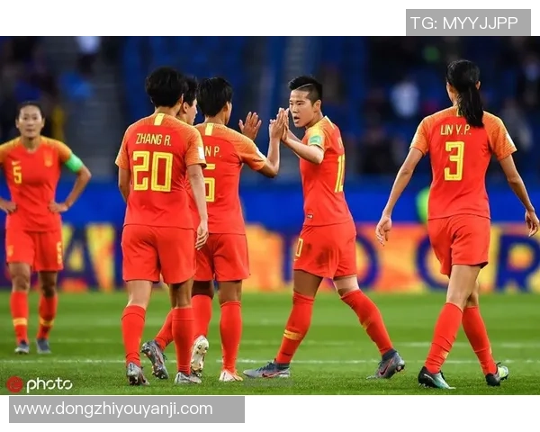 青岛西海岸女足力克对手赢得女甲收官战成功摘得联赛季军