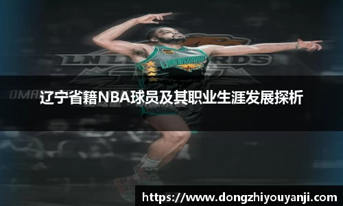 辽宁省籍NBA球员及其职业生涯发展探析